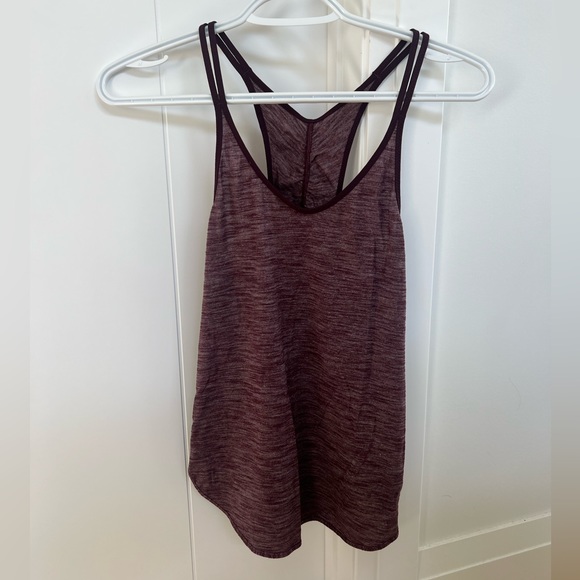 Lululemon What The Sport Singlet II - Picture 6 of 11